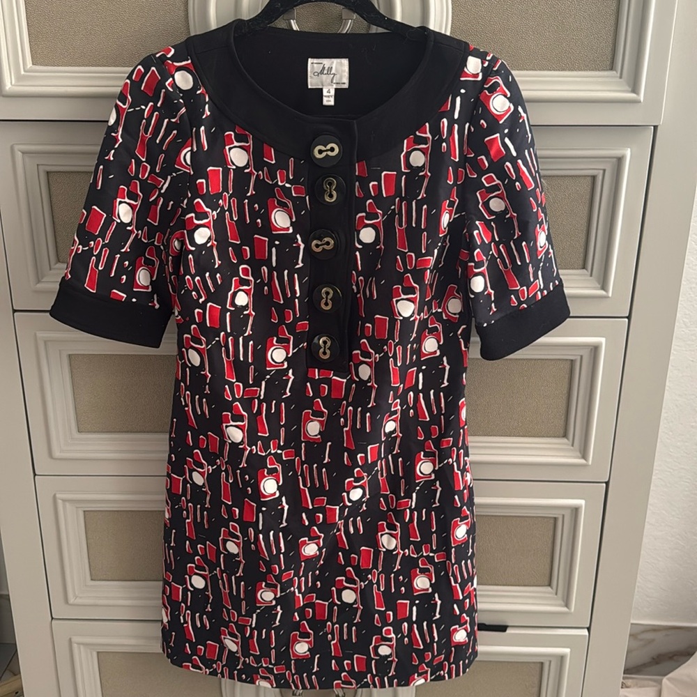 Milly dress